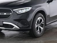 Gebraucht Mercedes GLC300e Avantgarde 333 PS (244 kW) 2025 Schwarz SUV