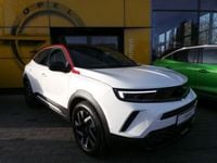 Gebraucht Opel Mokka GS Line 101 PS (74 kW) 2024 Arktis weiß SUV