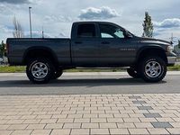 Gebraucht Dodge Ram 400 PS (294 kW) 2003 Grau Pickup