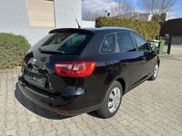 gebraucht Seat Ibiza ST Style / 2.HAND / ALU / KLIMAAUT. / SHZ