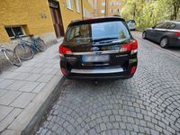 gebraucht Subaru Outback 2.5i Active Lineartronic Active