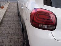 Gebraucht Citroën C3 PureTech 110 PS (80 kW) 2019 Weiß Kleinwagen