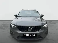 Gebraucht Volvo XC40 163 PS (119 kW) 2025 Forest lake / metallic SUV