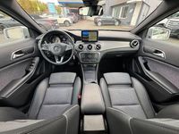 Gebraucht Mercedes GLA200 Style 136 PS (100 kW) 2016 Silber SUV