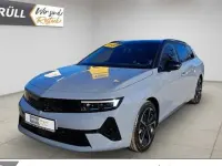 Neu Opel Astra 130 PS (95 kW) 2026 Grau Kombi