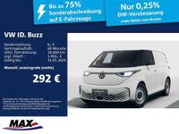 Neu VW ID. Buzz Pro 210 kW (286 PS) 2026 Van / Kleinbus