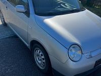 gebraucht VW Lupo 3L Automatik