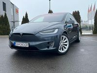 Gebraucht Tesla Model X Performance 420 kW (572 PS) 2019 SUV