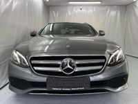 gebraucht Mercedes E350 E 350Limo Autom.+Widescreen+Pano+ACC+Leder+LED+