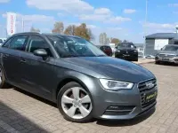 Gebraucht Audi A3 Ambition 150 PS (110 kW) 2015 Grau Limousine