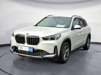 Gebraucht BMW X1 Shadowline 150 PS (110 kW) 2022 Weiß SUV