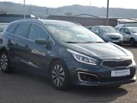 Gebraucht Kia Ceed 135 PS (99 kW) 2018 Dark gun metal Kleinwagen