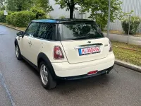 Occasion Mini Cooper 120 ch (88 kW) 2009 Blanc Citadine