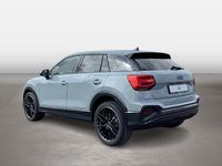 Neu Audi Q2 S-Line 150 PS (110 kW) 2026 Grau SUV