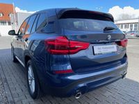 gebraucht BMW X3 xDrive20d Aut Advantage