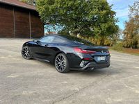 Gebraucht BMW 840 Shadowline 320 PS (235 kW) 2019 Schwarz Coupé