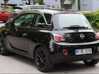 gebraucht Opel Adam 1.2 Glam