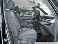 Gebraucht VW ID. Buzz Pro 150 kW (204 PS) 2023 Deep black perleffekt Van / Kleinbus