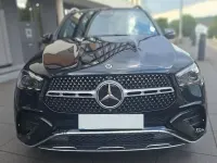 Gebraucht Mercedes GLE350 de AMG 333 PS (244 kW) 2024 SUV