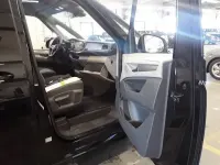 Używany VW Multivan Basis 150 KM (110 kW) 2024 Czarny Minivan