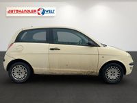 Gebraucht Lancia Ypsilon 60 PS (44 kW) 2004 Beige Kleinwagen