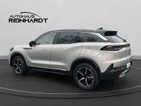 Neu Baic X75 177 PS (130 kW) 2026 Silber SUV