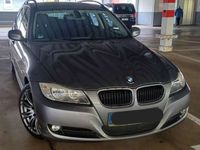 gebraucht BMW 318 HU 01/26 Sitzheizung 4 x 7.5 x 18