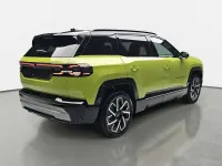 Gebraucht Jeep Compass 156 kW (213 PS) 2026 Hawaii green / dach schwarz SUV