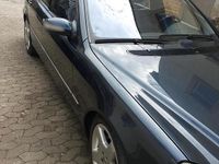 Gebraucht Mercedes S600L 500 PS (367 kW) 2002 Schwarz Limousine
