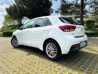 gebraucht Kia Rio 2019 / DreamTeam / 8-fach bereift / Scheckheft