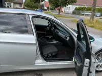 Gebraucht BMW 330 231 PS (169 kW) 2006 Grau Kombi