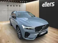 Gebraucht Volvo XC60 197 PS (144 kW) 2024 Grau SUV