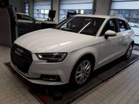 gebraucht Audi A3 design 30 g-tron *MATRIX*NAV*8fach*