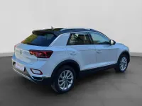 Gebraucht VW T-Roc Style 150 PS (110 kW) 2023 SUV