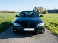 Gebraucht BMW 325 M Sport 218 PS (160 kW) 2011 Schwarz Coupé