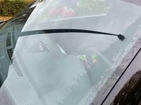 Gebraucht VW Beetle Design 105 PS (77 kW) 2012 Schwarz Kleinwagen