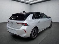 Gebraucht Opel Astra 131 PS (96 kW) 2025 Grau Limousine