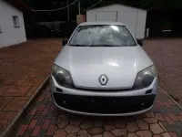 Gebraucht Renault Laguna III 150 PS (110 kW) 2009 Grau Limousine