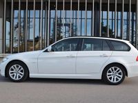 gebraucht BMW 320 Baureihe d EfficientDynamics Edition