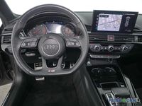 Gebraucht Audi A4 Ambiente 163 PS (119 kW) 2022 Terragrau metallic Kombi