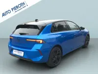 Usata Opel Astra 131 CV (96 kW) 2024 Blu Utilitaria