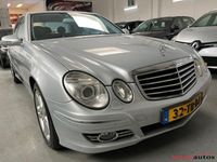 Gebraucht Mercedes E280 Avantgarde 231 PS (169 kW) 2006 Grau Limousine