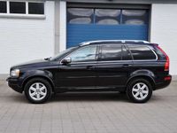 gebraucht Volvo XC90 D5 Momentum Geartronic 7 Sitzer