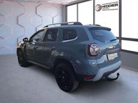 Gebraucht Dacia Duster Extreme 150 PS (110 kW) 2022 Grau SUV