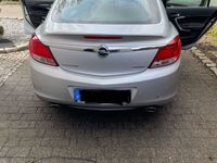 gebraucht Opel Insignia 1.6 Turbo Edition Edition