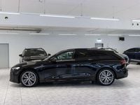 Gebraucht Audi A5 Ambiente 204 PS (150 kW) 2025 Mythosschwarz metallic Kombi