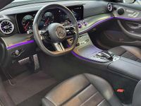 Gebraucht Mercedes E220 Edition 194 PS (142 kW) 2023 Cabrio