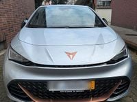 Neu Cupra Born 169 kW (231 PS) 2025 Silber Kleinwagen