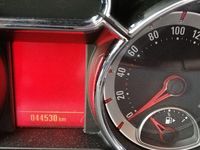 Gebraucht Opel Adam 87 PS (63 kW) 2017 Rot Kleinwagen