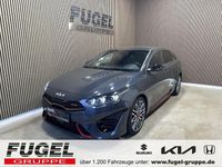 Gebraucht Kia ProCeed GT 204 PS (150 kW) 2022 Pentametal met. Kleinwagen